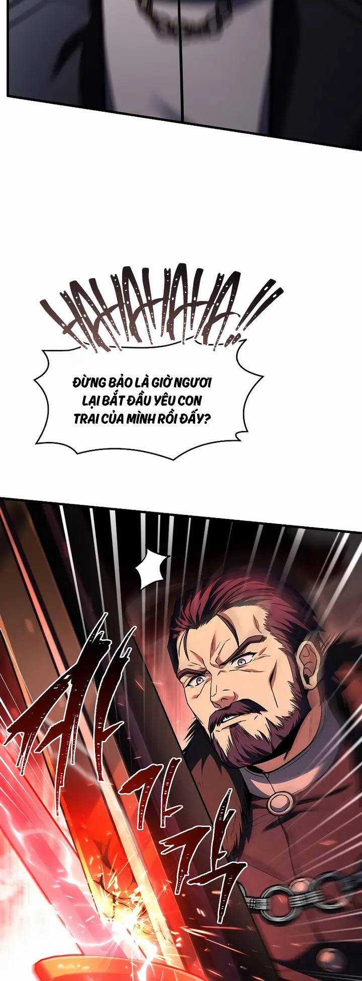 Huyền Thoại Giáo Sĩ Trở Lại Chapter 139 trang 36