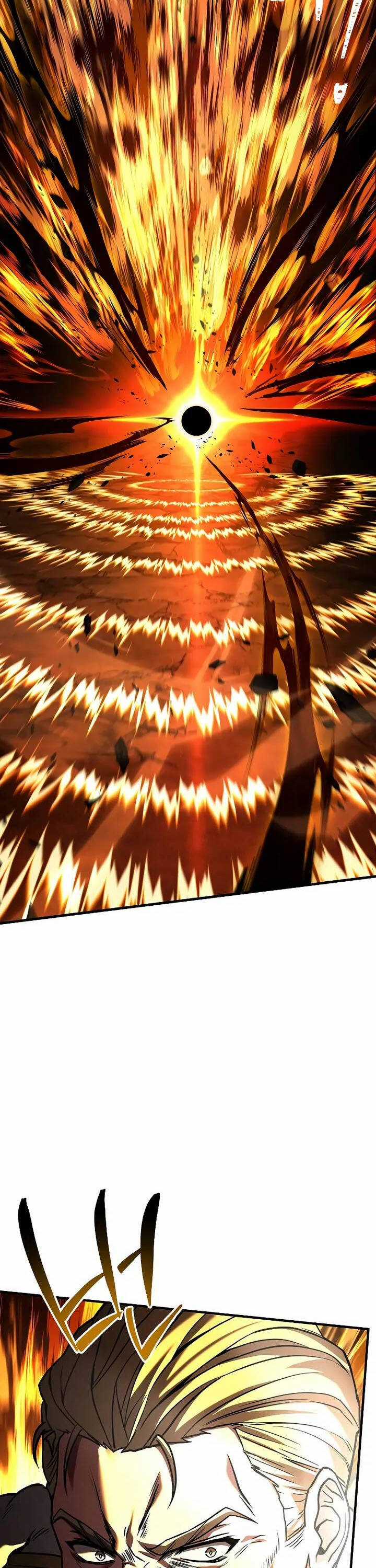 Huyền Thoại Giáo Sĩ Trở Lại Chapter 139 trang 39