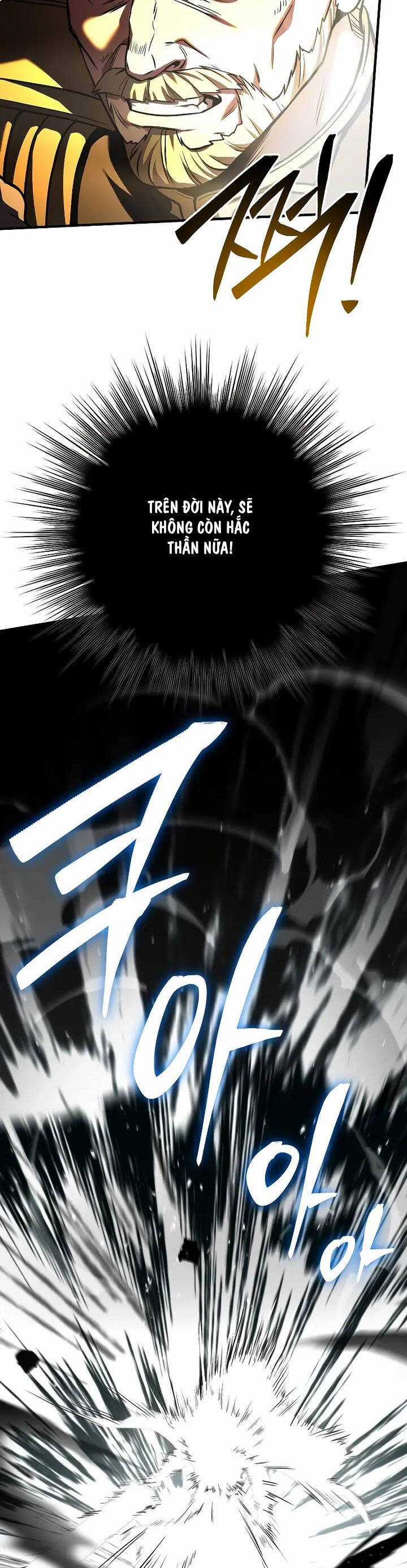 Huyền Thoại Giáo Sĩ Trở Lại Chapter 139 trang 40