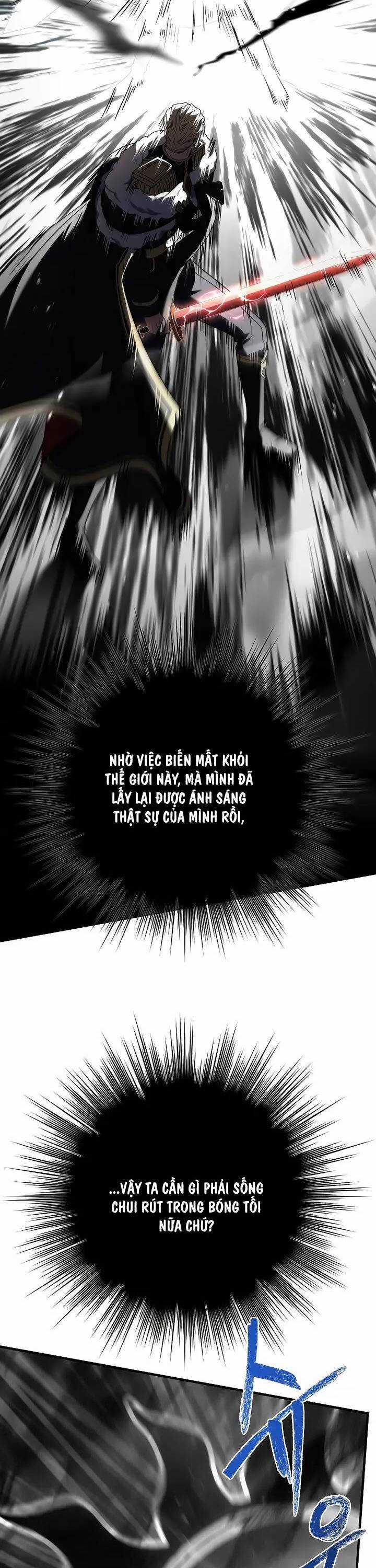 Huyền Thoại Giáo Sĩ Trở Lại Chapter 139 trang 41