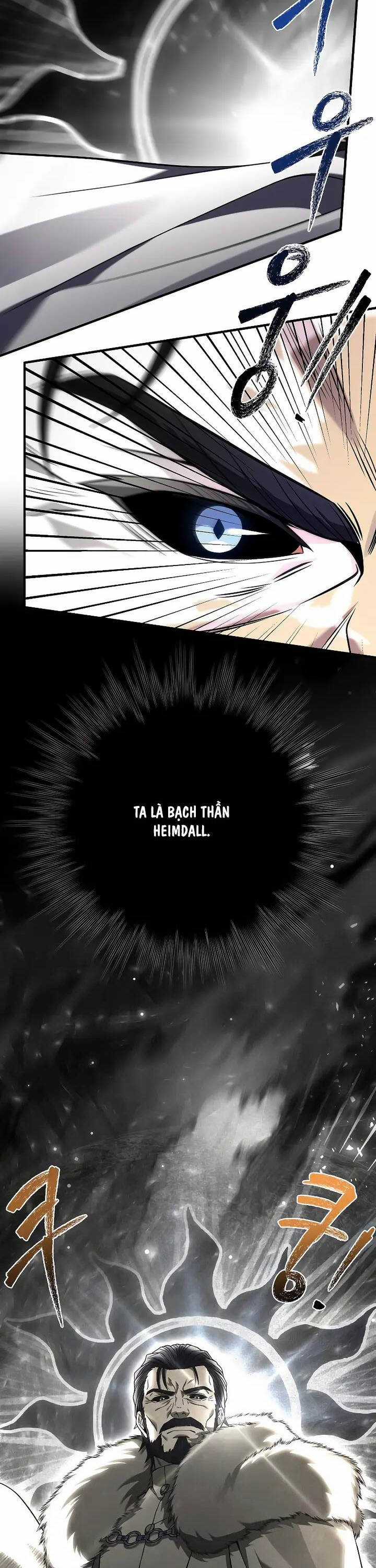 Huyền Thoại Giáo Sĩ Trở Lại Chapter 139 trang 42