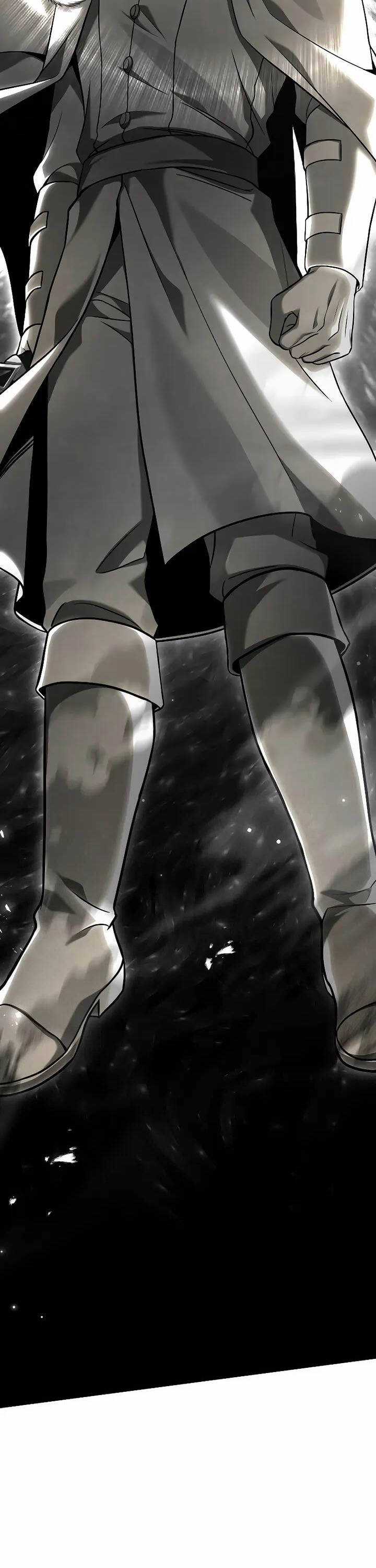 Huyền Thoại Giáo Sĩ Trở Lại Chapter 139 trang 43