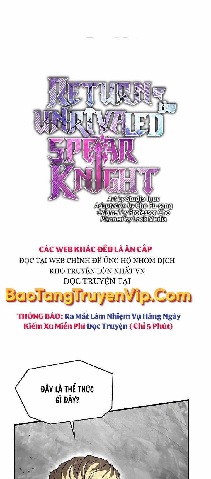 Huyền Thoại Giáo Sĩ Trở Lại Chapter 139 trang 44