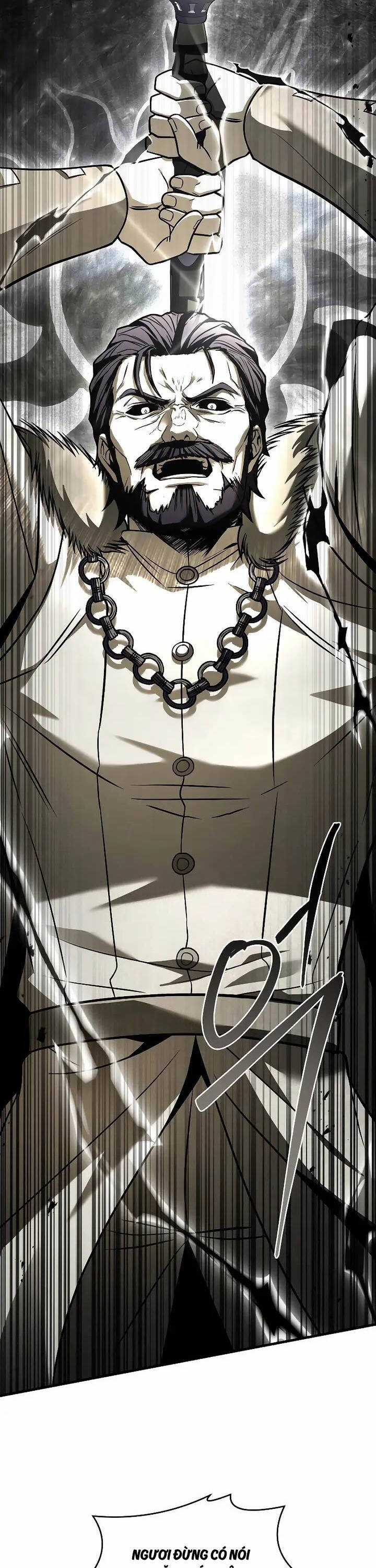 Huyền Thoại Giáo Sĩ Trở Lại Chapter 139 trang 47