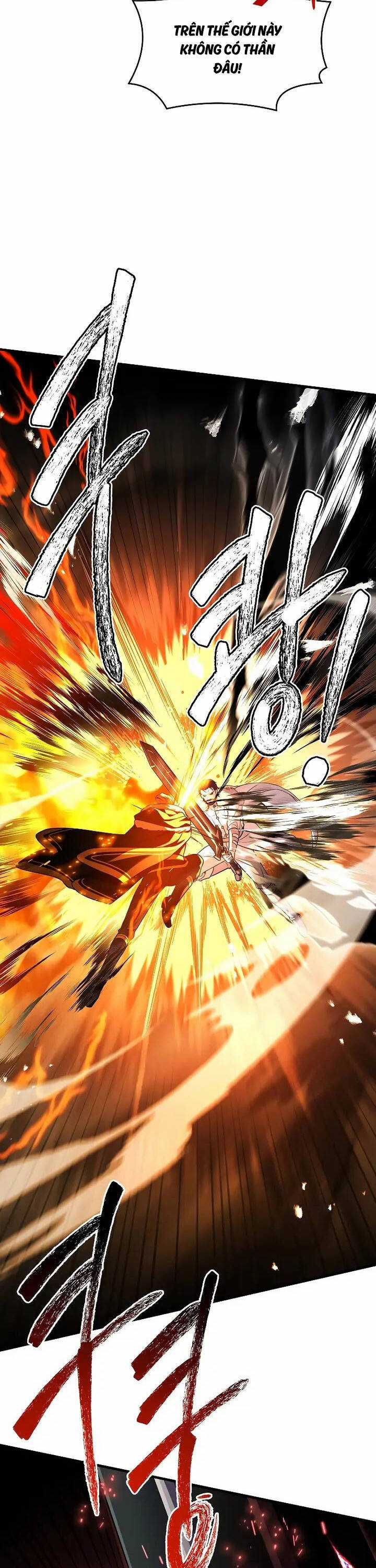 Huyền Thoại Giáo Sĩ Trở Lại Chapter 139 trang 49