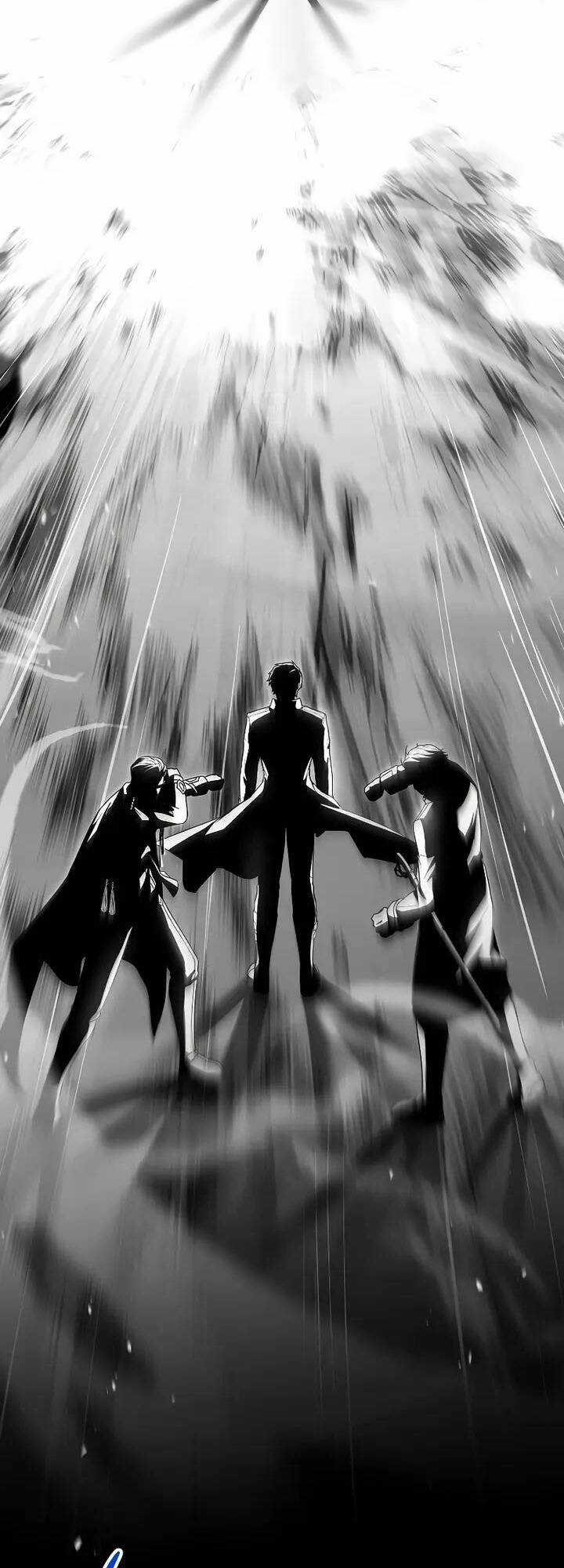 Huyền Thoại Giáo Sĩ Trở Lại Chapter 139 trang 52