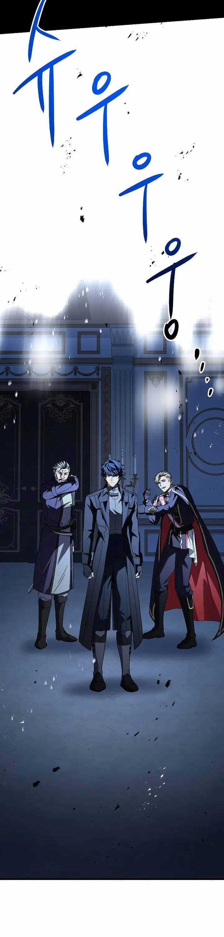 Huyền Thoại Giáo Sĩ Trở Lại Chapter 139 trang 53