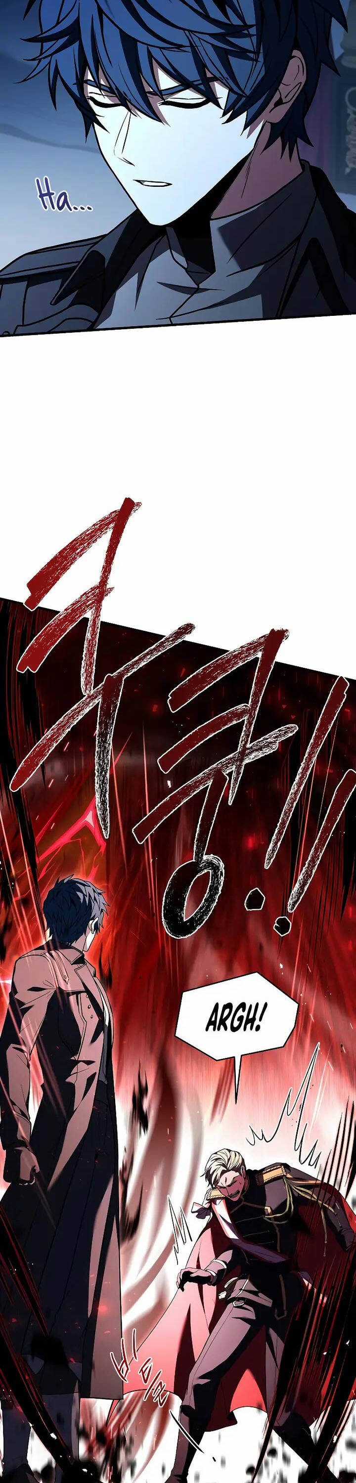 Huyền Thoại Giáo Sĩ Trở Lại Chapter 139 trang 58