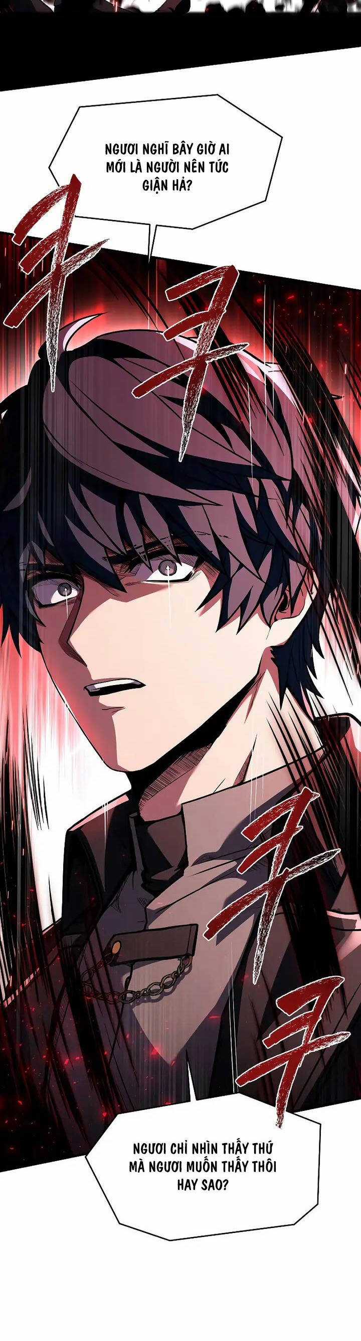 Huyền Thoại Giáo Sĩ Trở Lại Chapter 139 trang 59