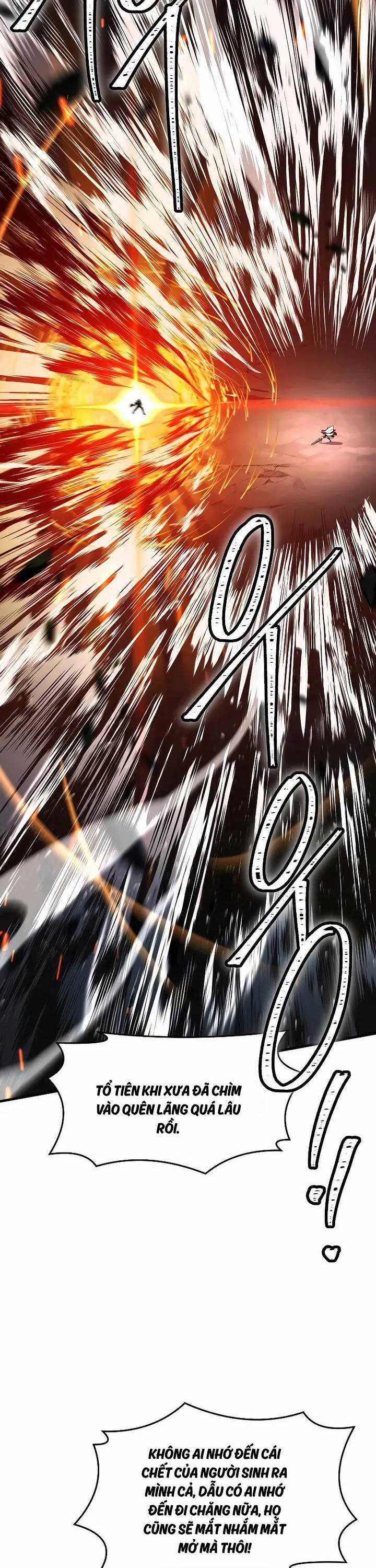 Huyền Thoại Giáo Sĩ Trở Lại Chapter 139 trang 6