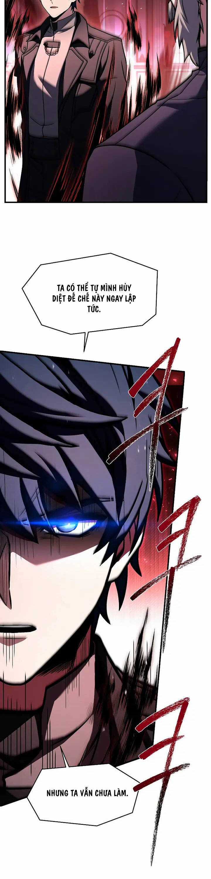 Huyền Thoại Giáo Sĩ Trở Lại Chapter 139 trang 61