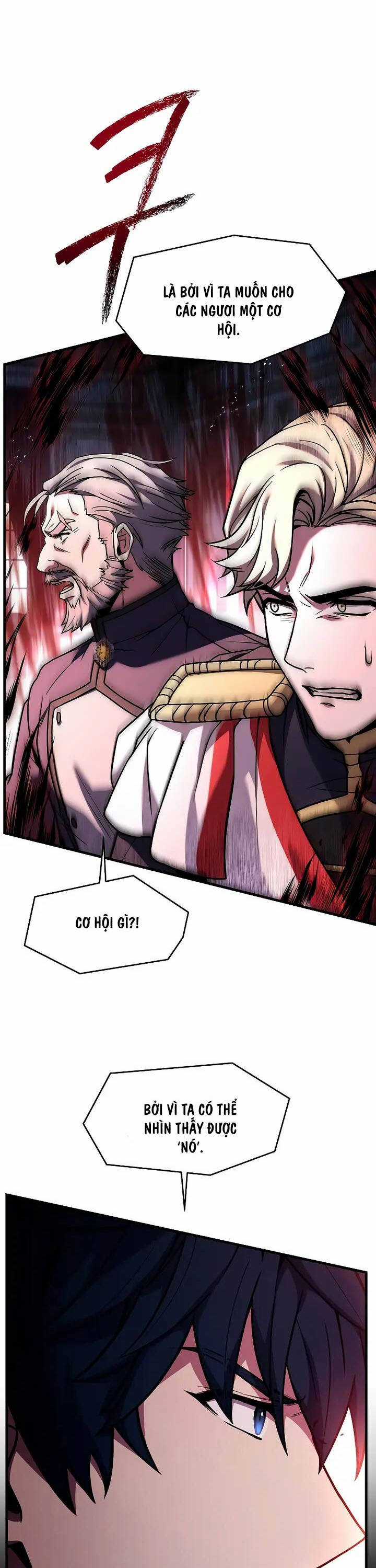 Huyền Thoại Giáo Sĩ Trở Lại Chapter 139 trang 62