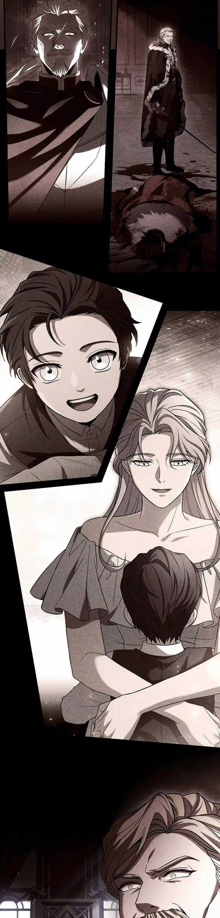 Huyền Thoại Giáo Sĩ Trở Lại Chapter 139 trang 64