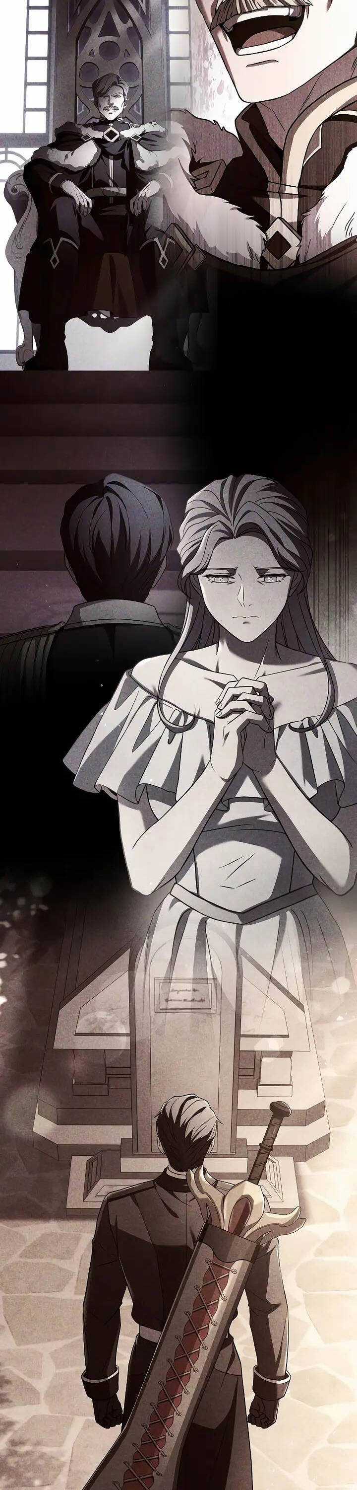 Huyền Thoại Giáo Sĩ Trở Lại Chapter 139 trang 65