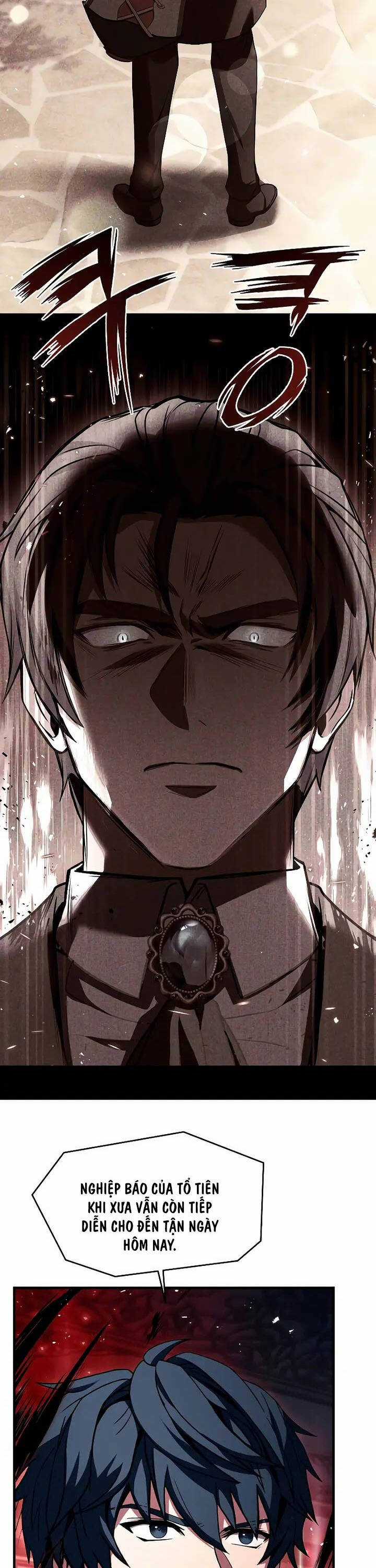 Huyền Thoại Giáo Sĩ Trở Lại Chapter 139 trang 66