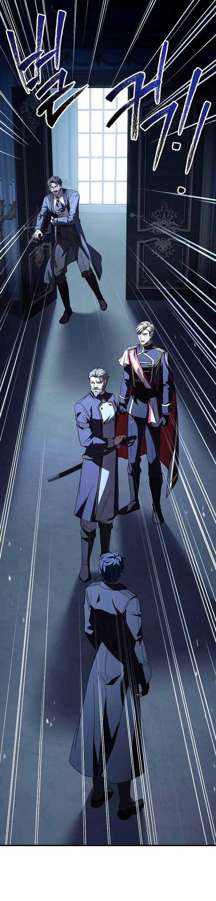 Huyền Thoại Giáo Sĩ Trở Lại Chapter 139 trang 69