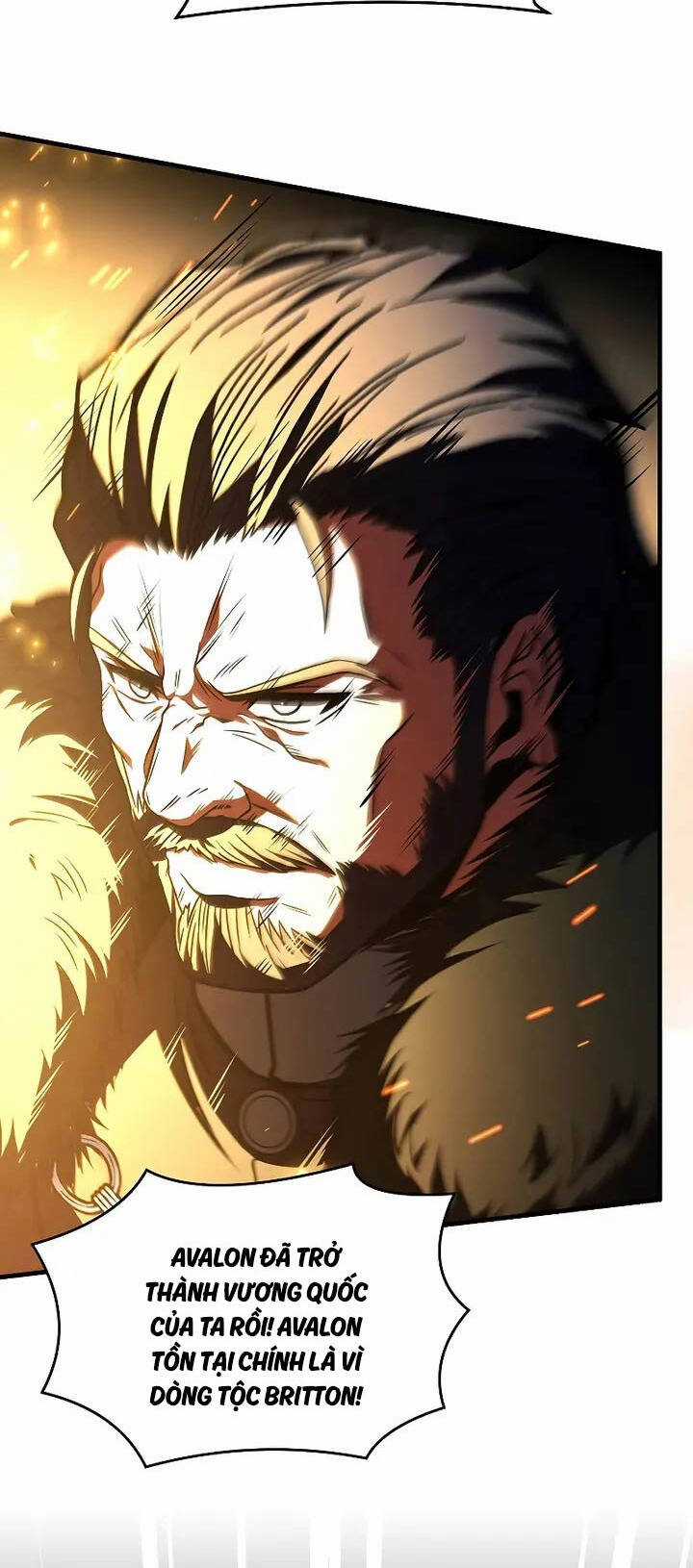 Huyền Thoại Giáo Sĩ Trở Lại Chapter 139 trang 7