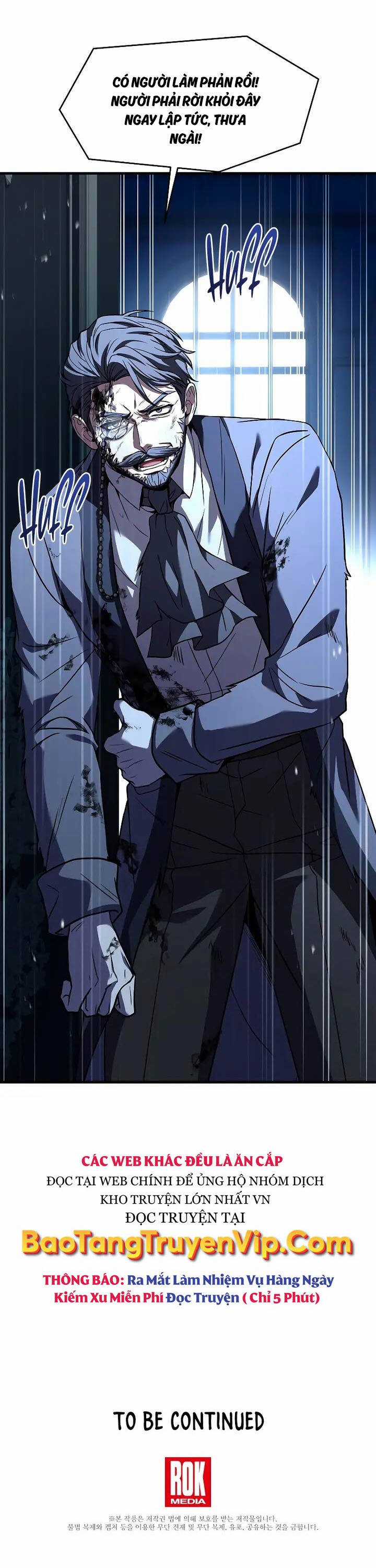 Huyền Thoại Giáo Sĩ Trở Lại Chapter 139 trang 70