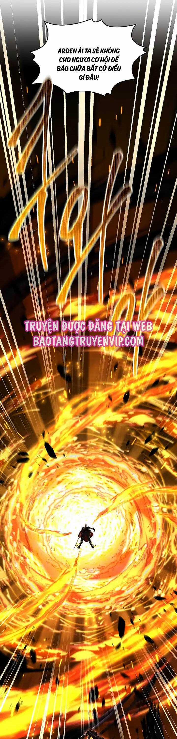 Huyền Thoại Giáo Sĩ Trở Lại Chapter 139 trang 8