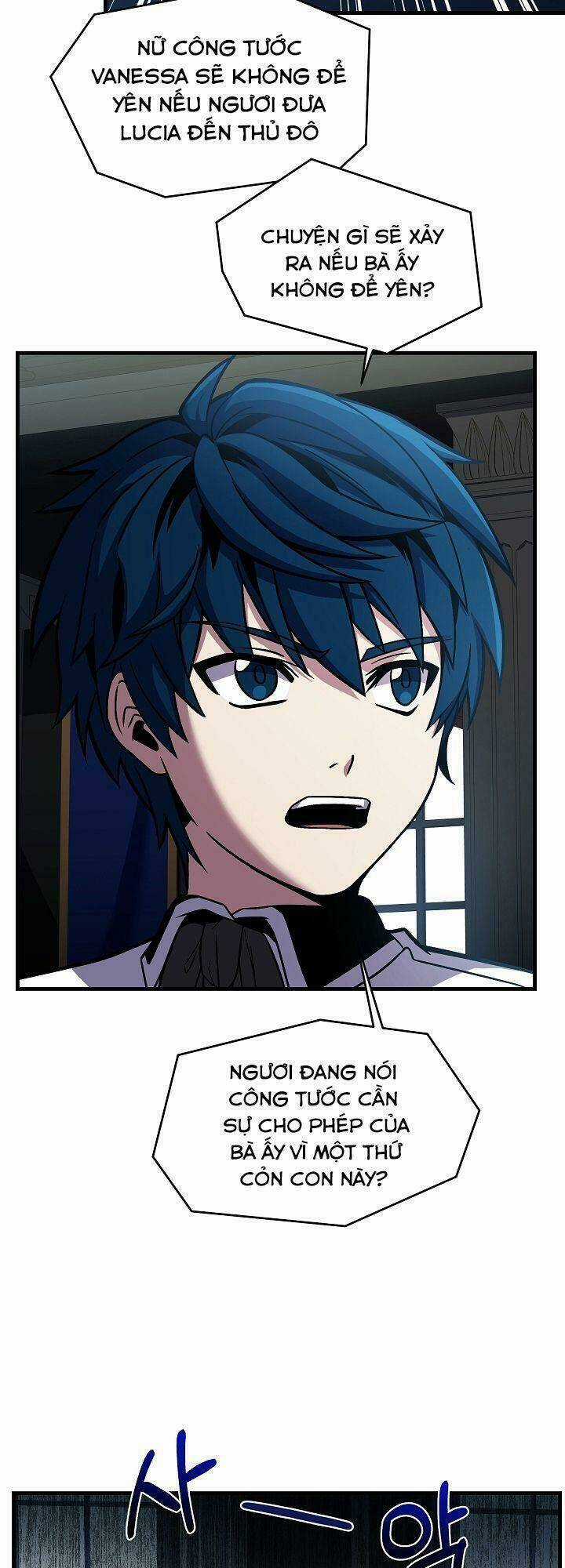 Huyền Thoại Giáo Sĩ Trở Lại Chapter 14 trang 10