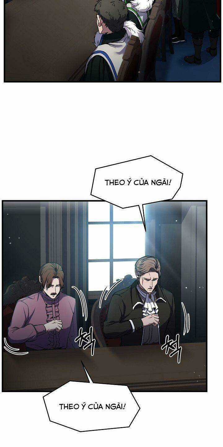 Huyền Thoại Giáo Sĩ Trở Lại Chapter 14 trang 15