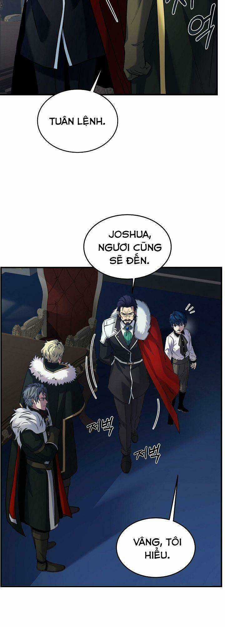 Huyền Thoại Giáo Sĩ Trở Lại Chapter 14 trang 18