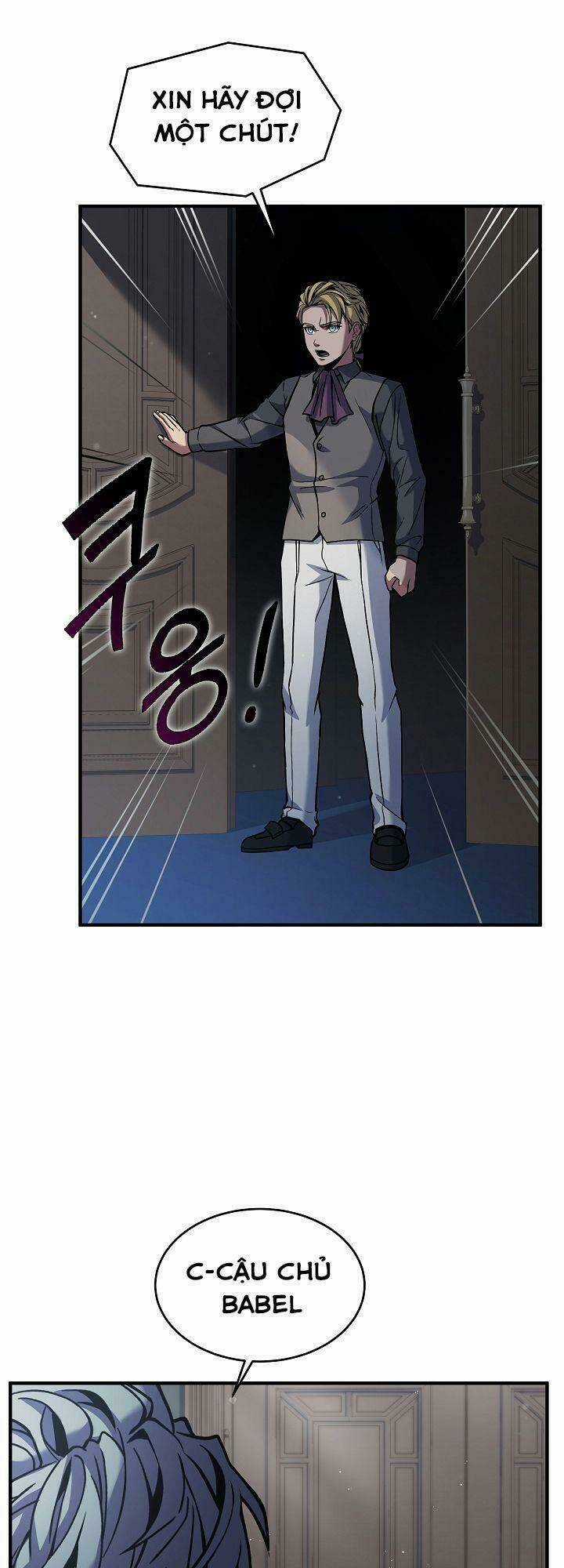 Huyền Thoại Giáo Sĩ Trở Lại Chapter 14 trang 19