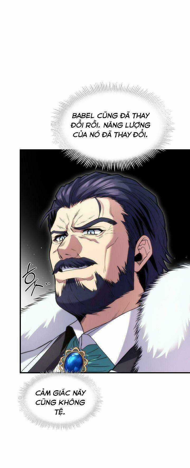 Huyền Thoại Giáo Sĩ Trở Lại Chapter 14 trang 22