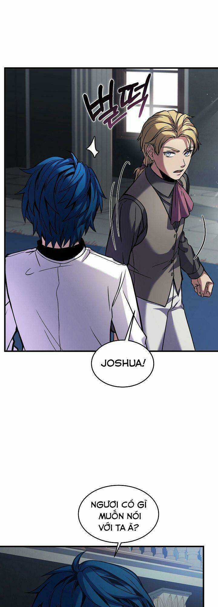 Huyền Thoại Giáo Sĩ Trở Lại Chapter 14 trang 24