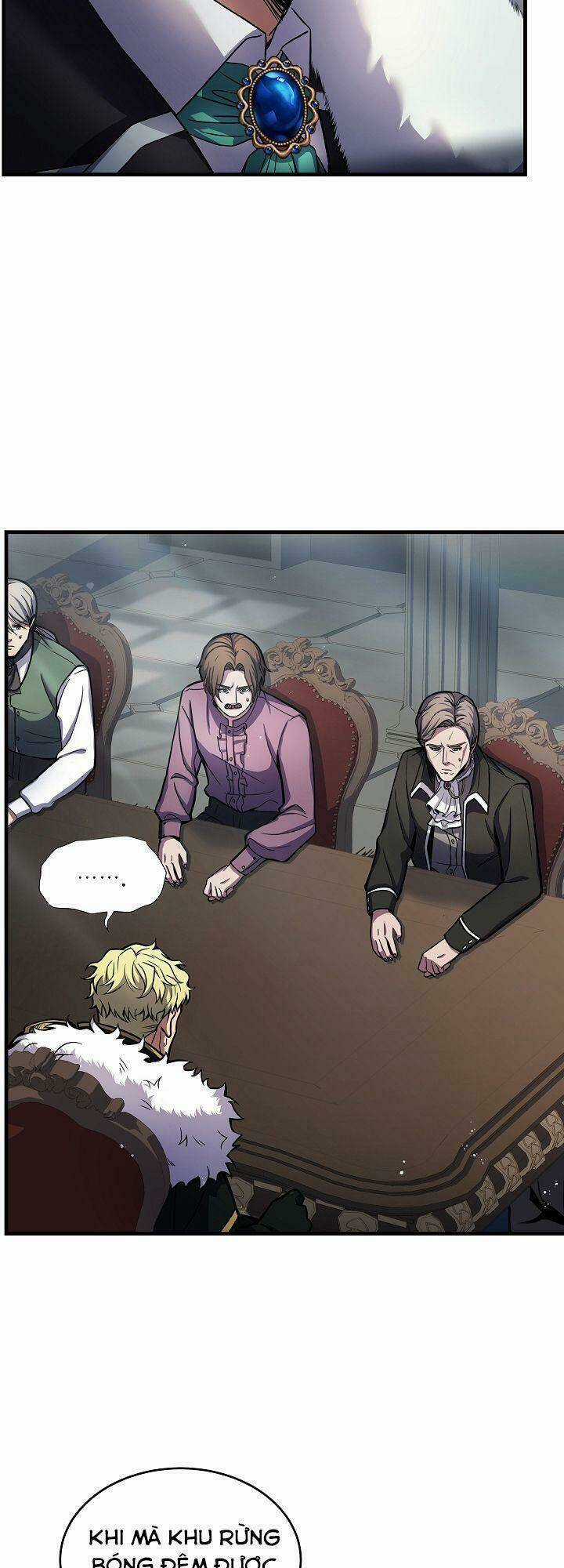 Huyền Thoại Giáo Sĩ Trở Lại Chapter 14 trang 3