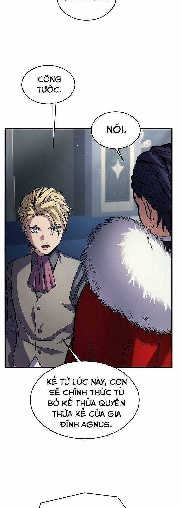 Huyền Thoại Giáo Sĩ Trở Lại Chapter 14 trang 33