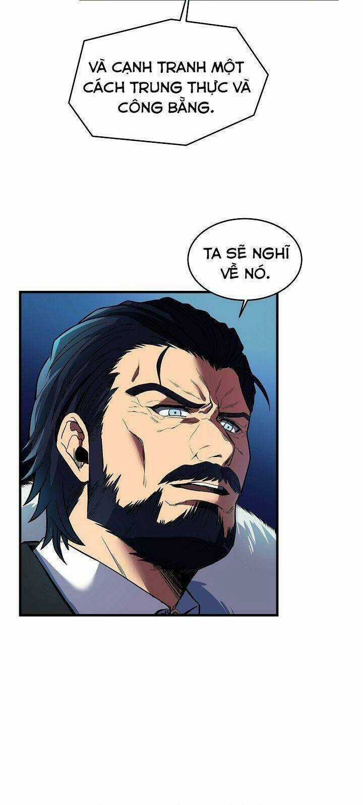 Huyền Thoại Giáo Sĩ Trở Lại Chapter 14 trang 36