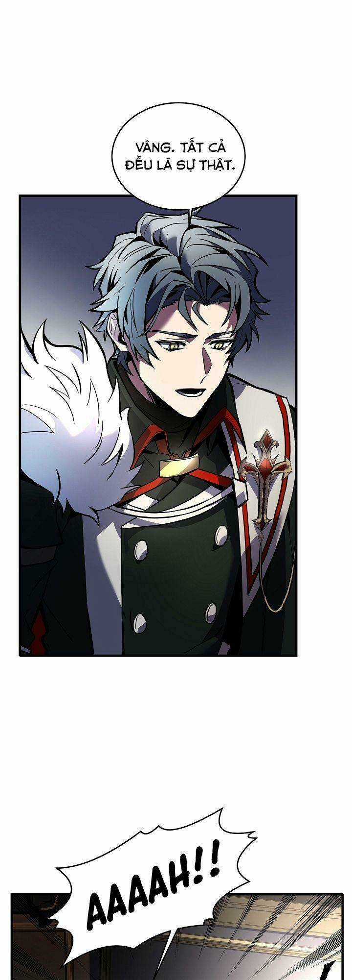 Huyền Thoại Giáo Sĩ Trở Lại Chapter 14 trang 42