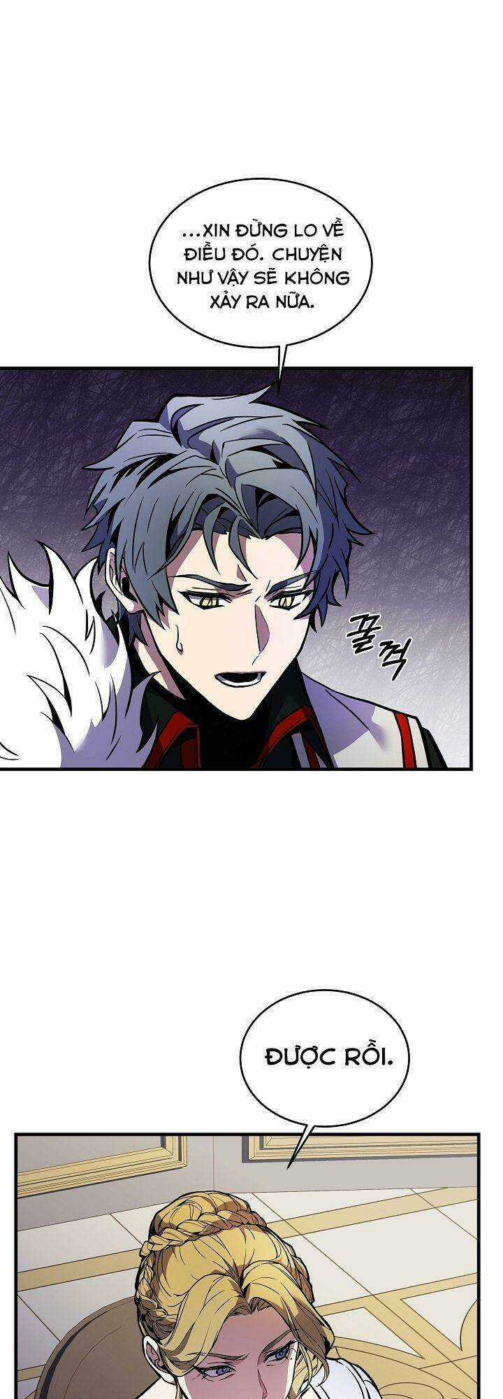 Huyền Thoại Giáo Sĩ Trở Lại Chapter 14 trang 48