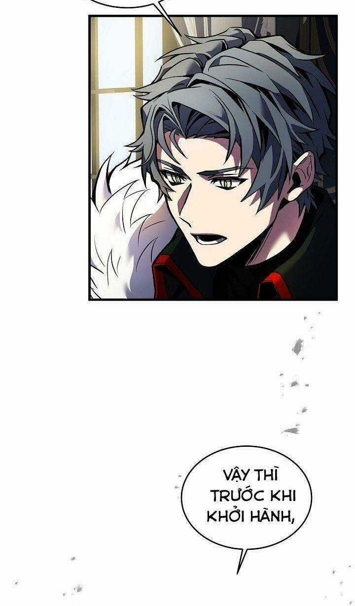 Huyền Thoại Giáo Sĩ Trở Lại Chapter 14 trang 52