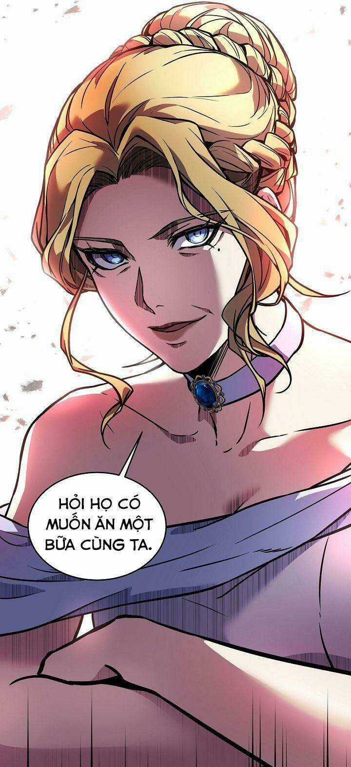 Huyền Thoại Giáo Sĩ Trở Lại Chapter 14 trang 53