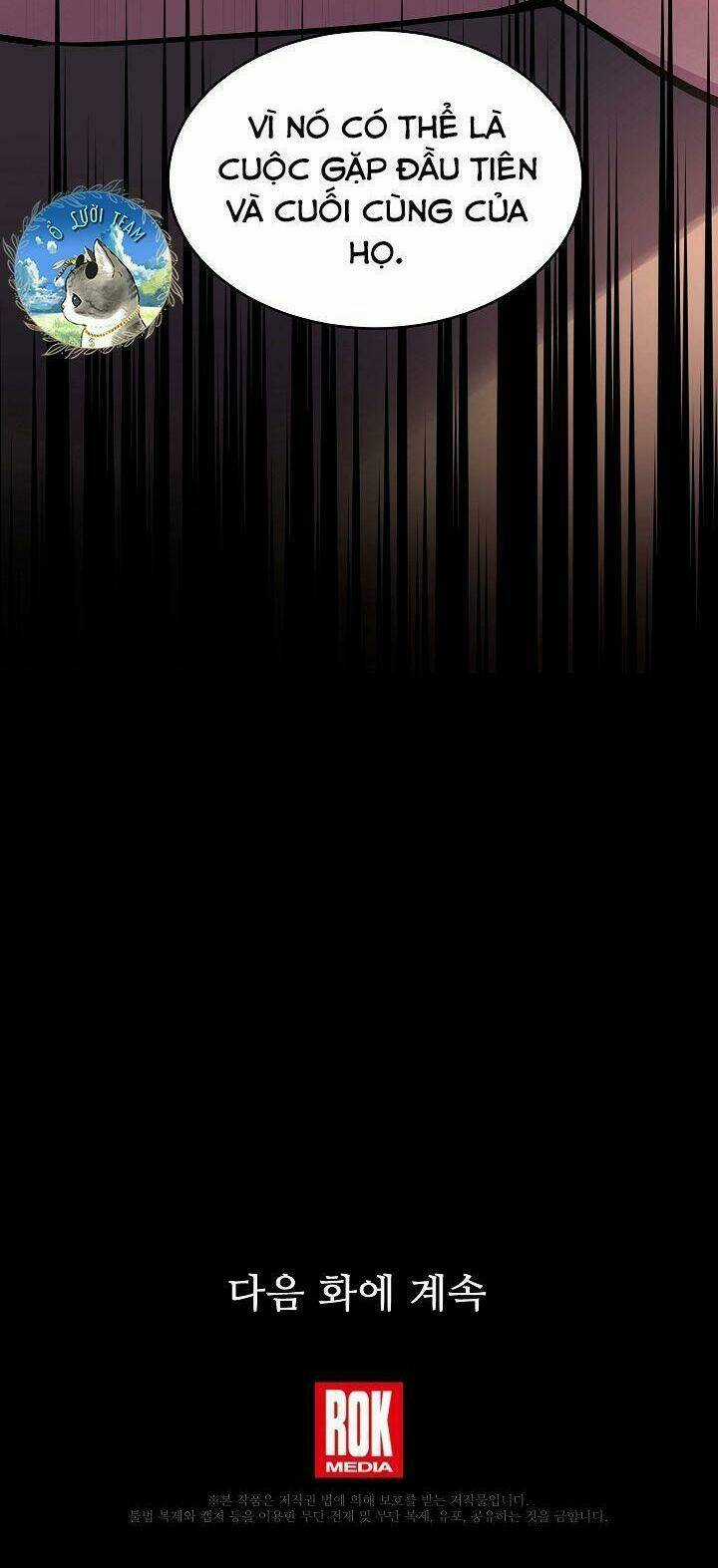 Huyền Thoại Giáo Sĩ Trở Lại Chapter 14 trang 54