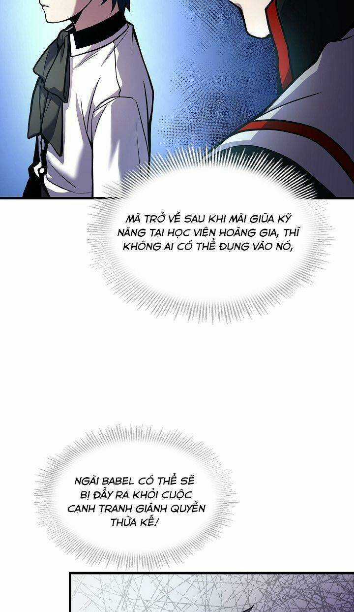 Huyền Thoại Giáo Sĩ Trở Lại Chapter 14 trang 6