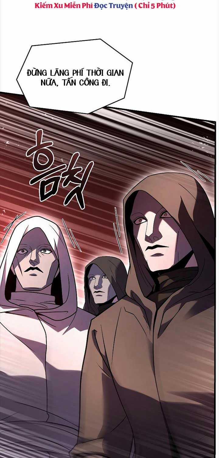 Huyền Thoại Giáo Sĩ Trở Lại Chapter 140 trang 106