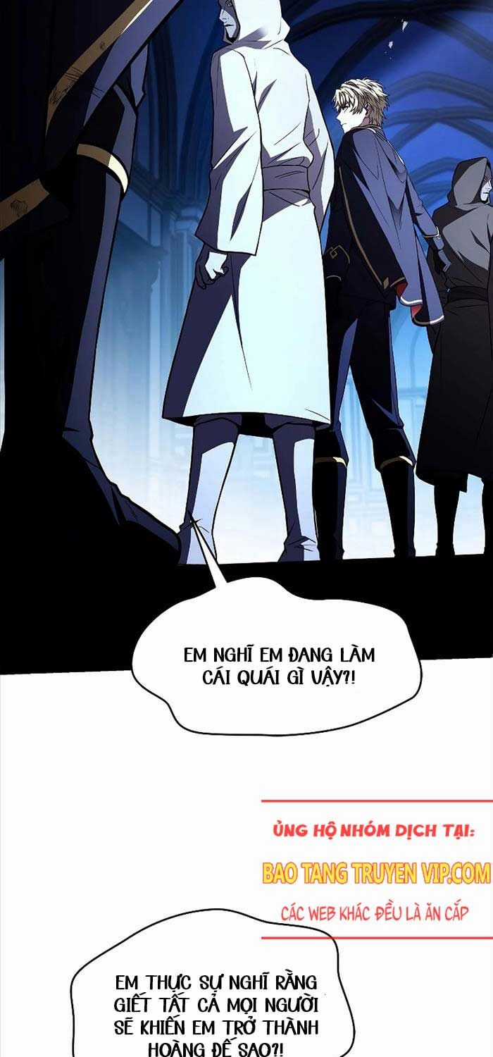 Huyền Thoại Giáo Sĩ Trở Lại Chapter 140 trang 11