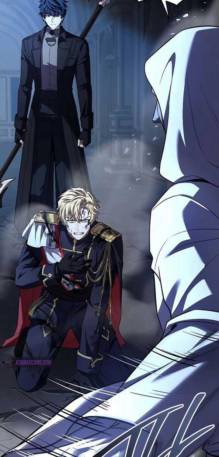 Huyền Thoại Giáo Sĩ Trở Lại Chapter 140 trang 114