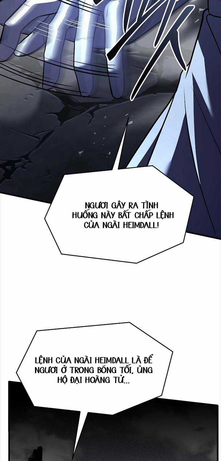 Huyền Thoại Giáo Sĩ Trở Lại Chapter 140 trang 115