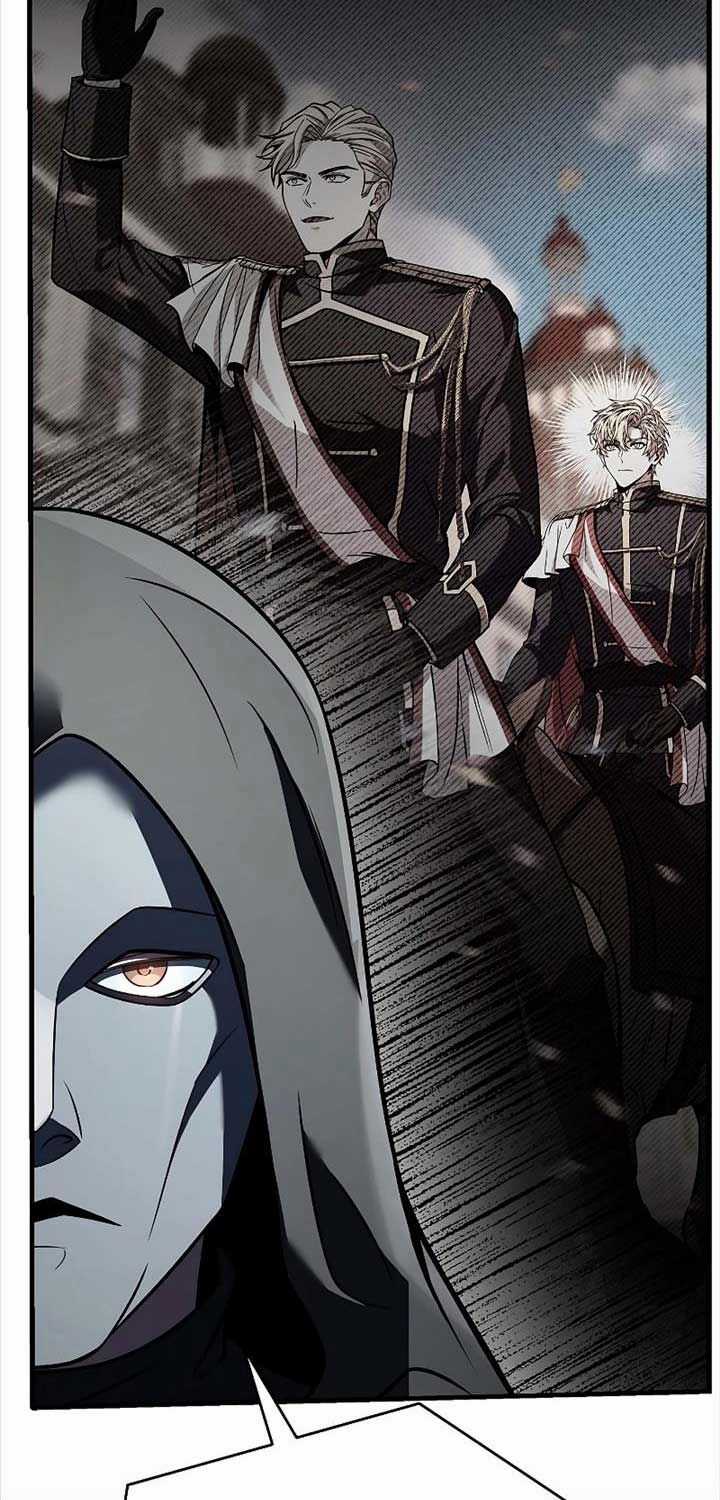 Huyền Thoại Giáo Sĩ Trở Lại Chapter 140 trang 116