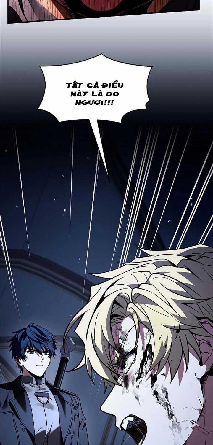 Huyền Thoại Giáo Sĩ Trở Lại Chapter 140 trang 126