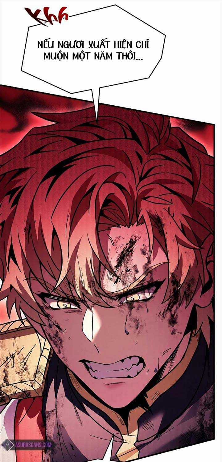 Huyền Thoại Giáo Sĩ Trở Lại Chapter 140 trang 128