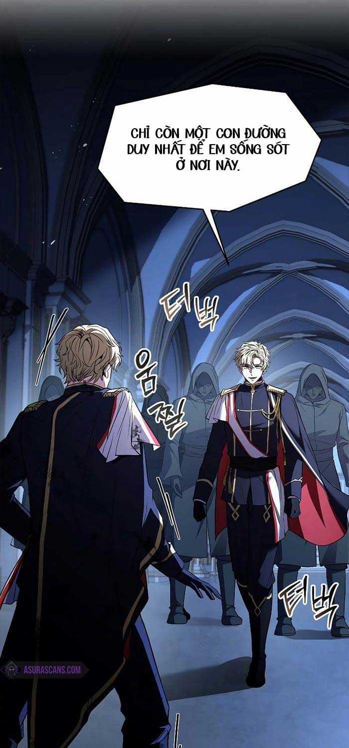 Huyền Thoại Giáo Sĩ Trở Lại Chapter 140 trang 13