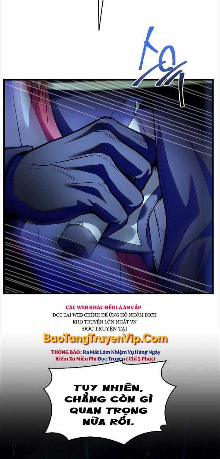 Huyền Thoại Giáo Sĩ Trở Lại Chapter 140 trang 131