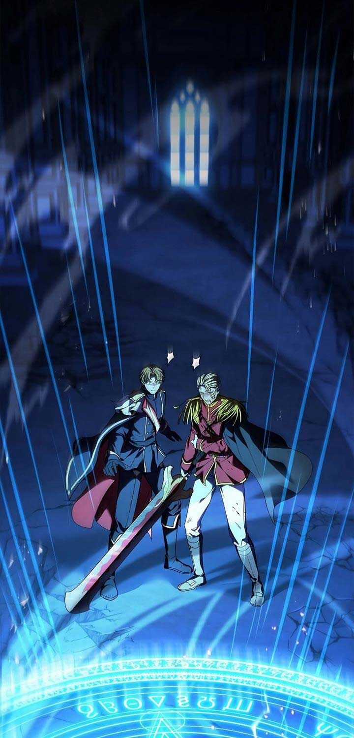 Huyền Thoại Giáo Sĩ Trở Lại Chapter 140 trang 132