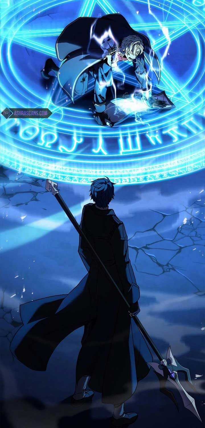 Huyền Thoại Giáo Sĩ Trở Lại Chapter 140 trang 133