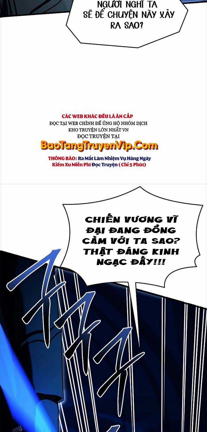 Huyền Thoại Giáo Sĩ Trở Lại Chapter 140 trang 136